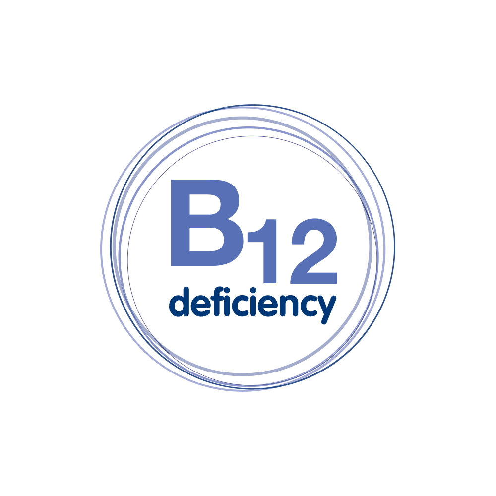 ویتامین B12 و ۹ نشانه برای اینکه بدن شما میزان مناسبی از این ویتامین را ندارد.