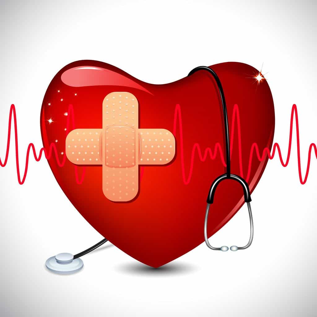 کاهش خطر حمله قلبی