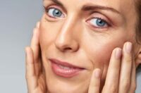 احیای پوست چروک و آسیب دیده در پنج گام موثر و داشتن پوستی شاداب و زیبا
