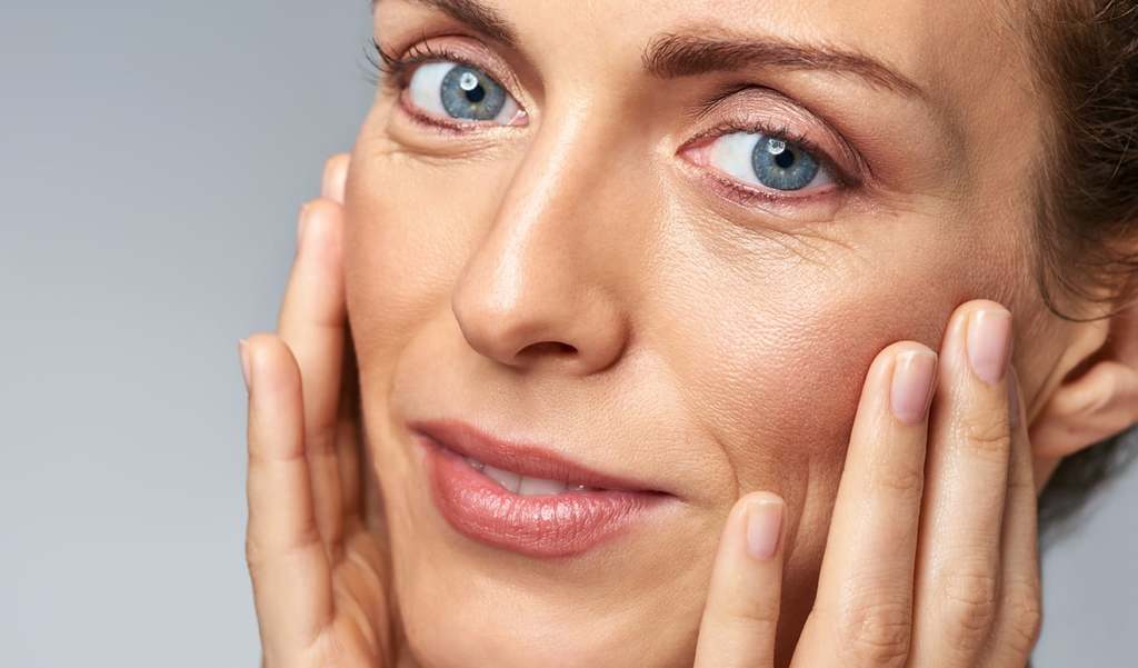 احیای پوست چروک و آسیب دیده در پنج گام موثر و داشتن پوستی شاداب و زیبا