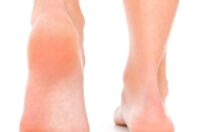 مشکلات متداول پا کدام هستند و راه کنترل کردن آن‌ها چیست؟