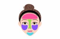 این روش ماساژ ژاپنی برای صورت باعث جوانی چهره شما می‌شود