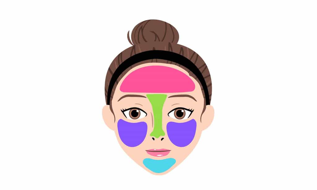 این روش ماساژ ژاپنی برای صورت باعث جوانی چهره شما می‌شود