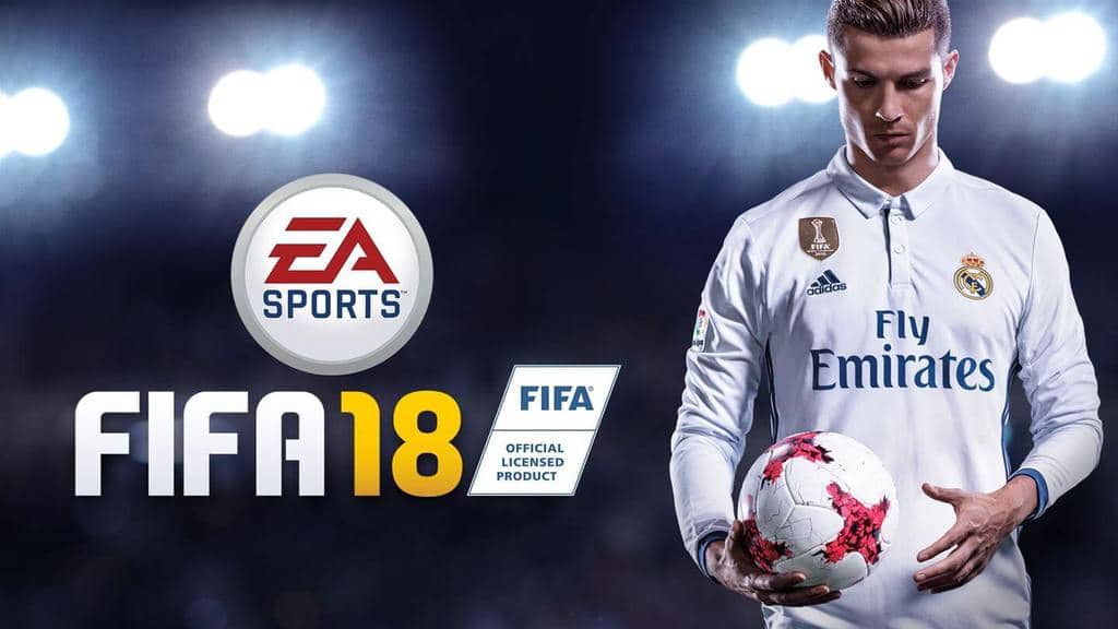 شرکت EA اسامی ده بازیکن برتر بازی FIFA 18 را اعلام کرد