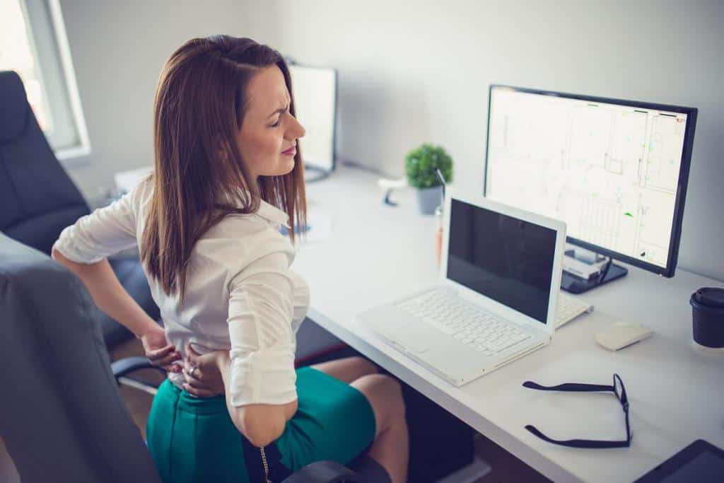 سندرم پیش از قاعدگی