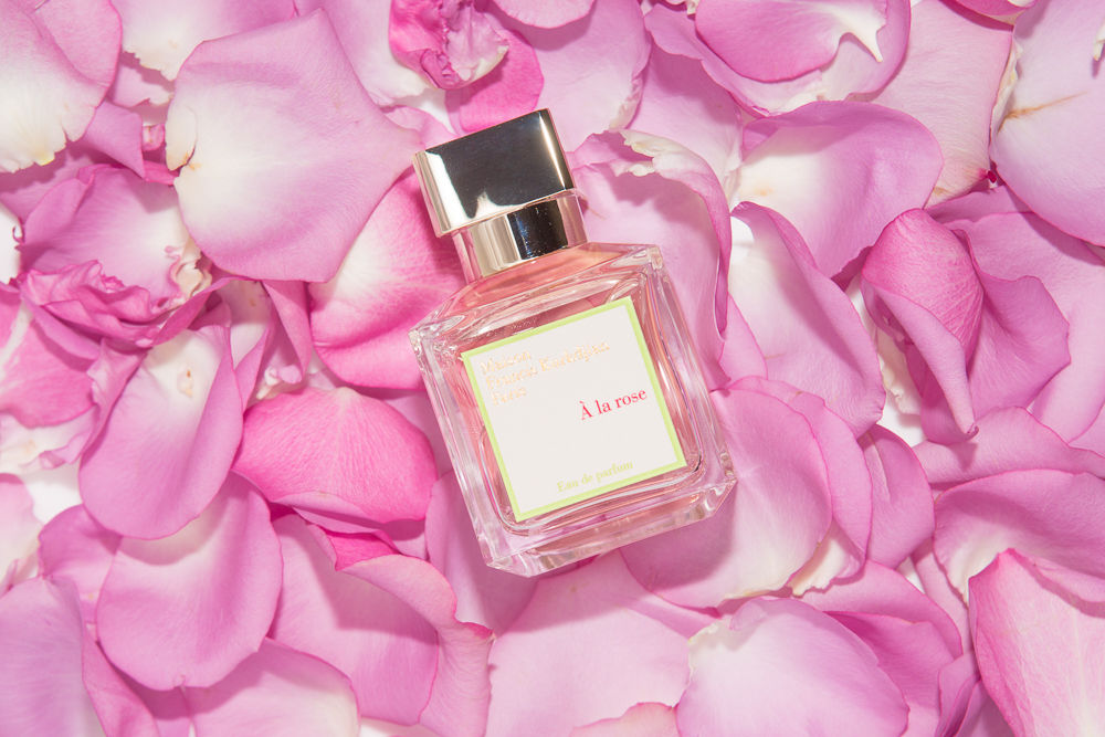 عطر گل سرخ و ویژگی‌های خاصی که آن را از بقیه عطرها متمایز می‌کند