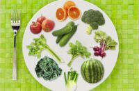 مواد دور ریز غذایی پر خاصیت