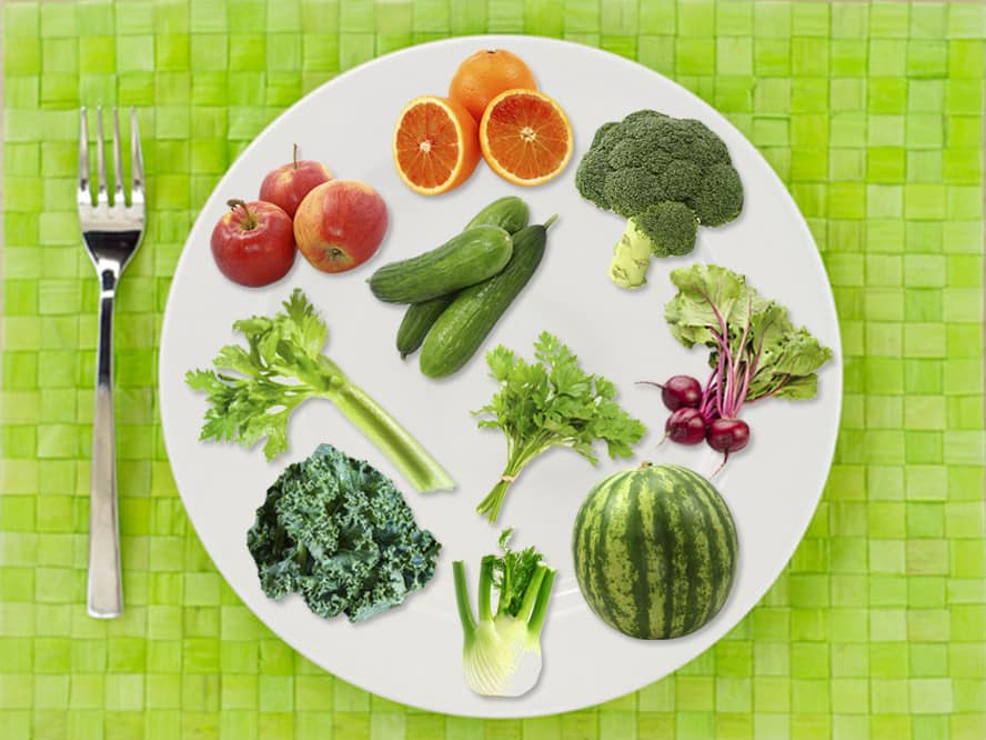 مواد دور ریز غذایی پر خاصیت با استفاده های مفید که نباید راهی سطل آشغال شوند