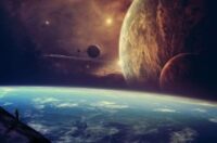 تلاش برای کشف نسخه دوم زمین
