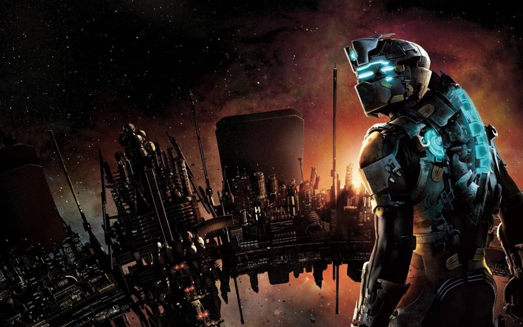 خداحافظی با خالقان Dead Space: شرکت EA استودیو Visceral را تعطیل کرد