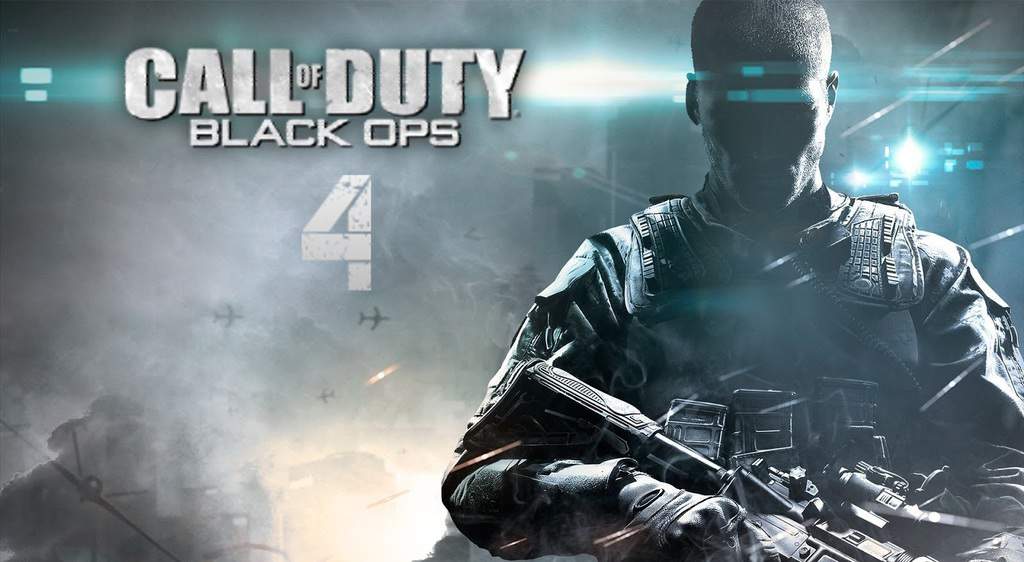 احتمال انتشار بازی CoD Black Ops 4 در سال ۲۰۱۸ میلادی وجود دارد