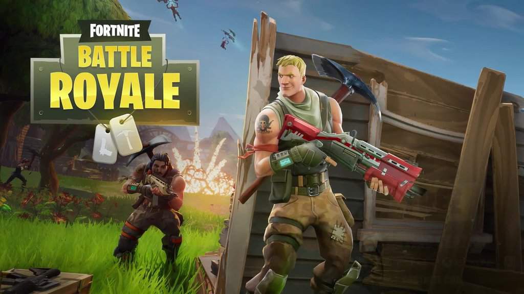 تعداد گیمرهای بازی Fortnite Battle Royale به ۳.۷ میلیون نفر رسید