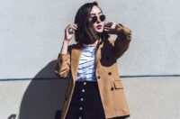 برای افزایش اعتماد به نفس خود به این روش لباس بپوشید