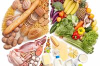 نقش تغذیه در بیماری دیابت