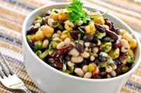 بهترین منابع پروتئین گیاهی