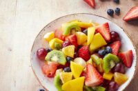 روش های داشتن رژیم غذایی مناسب