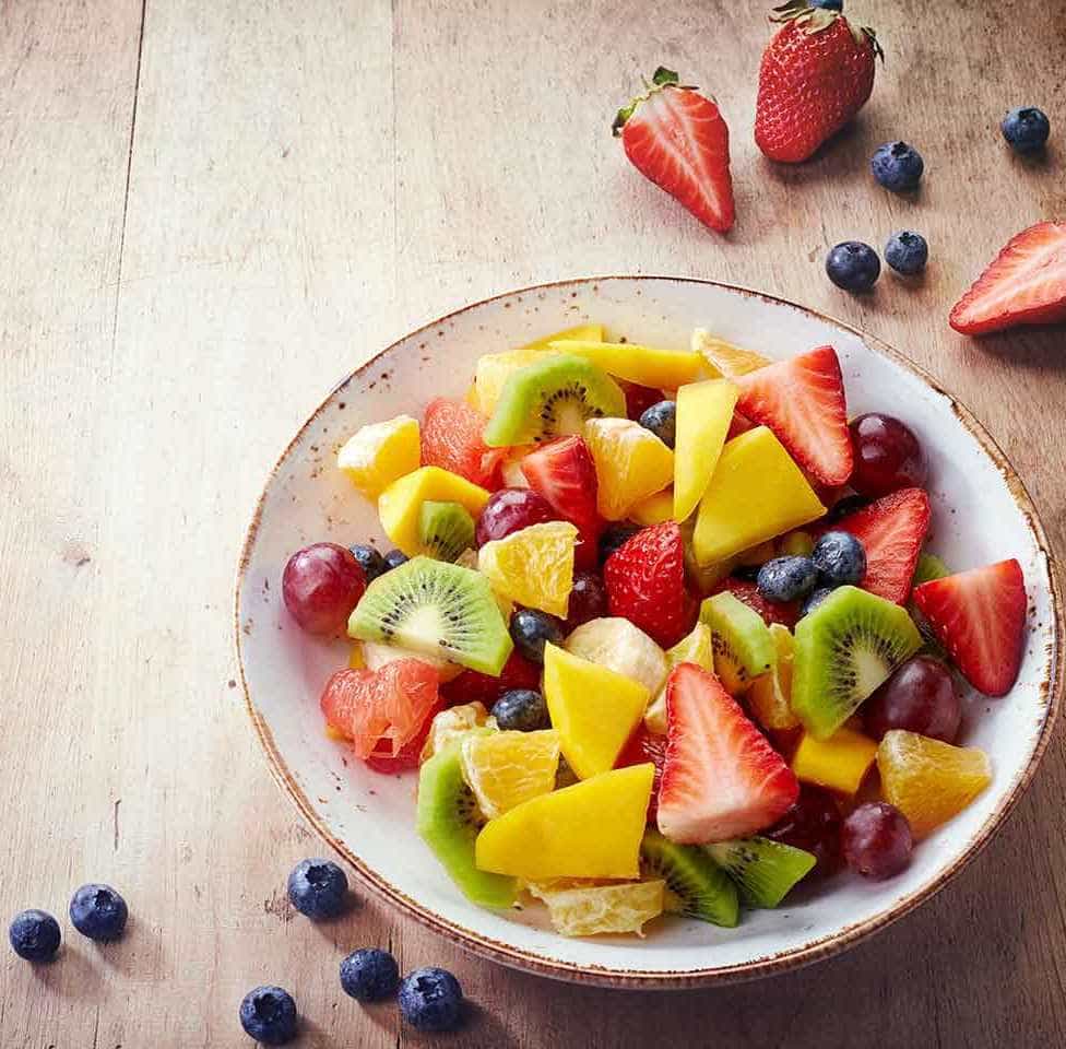 رژیم غذایی مناسب و بهترین نکات برای ادامه موثر رژیم غذایی