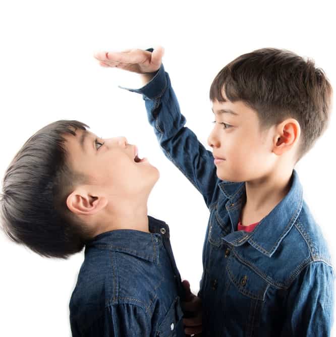 علائم نقص ایمنی اولیه بدن