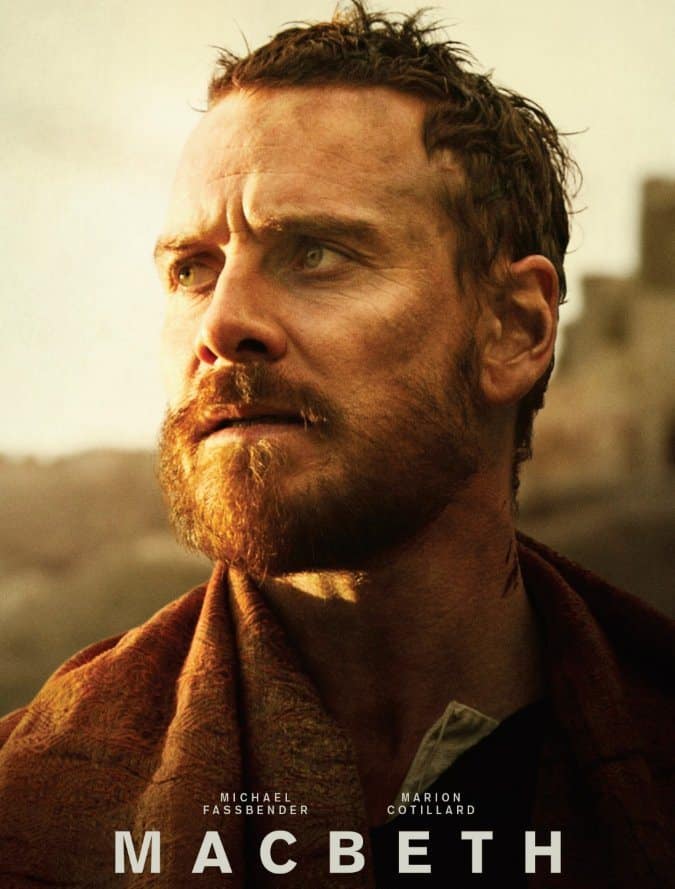 معرفی فیلم مکبث