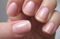 همه چیز را درباره سلامت ناخن و ساختار تشکیل دهنده آن بیاموزید