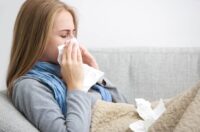پیشگیری از آنفولانزا