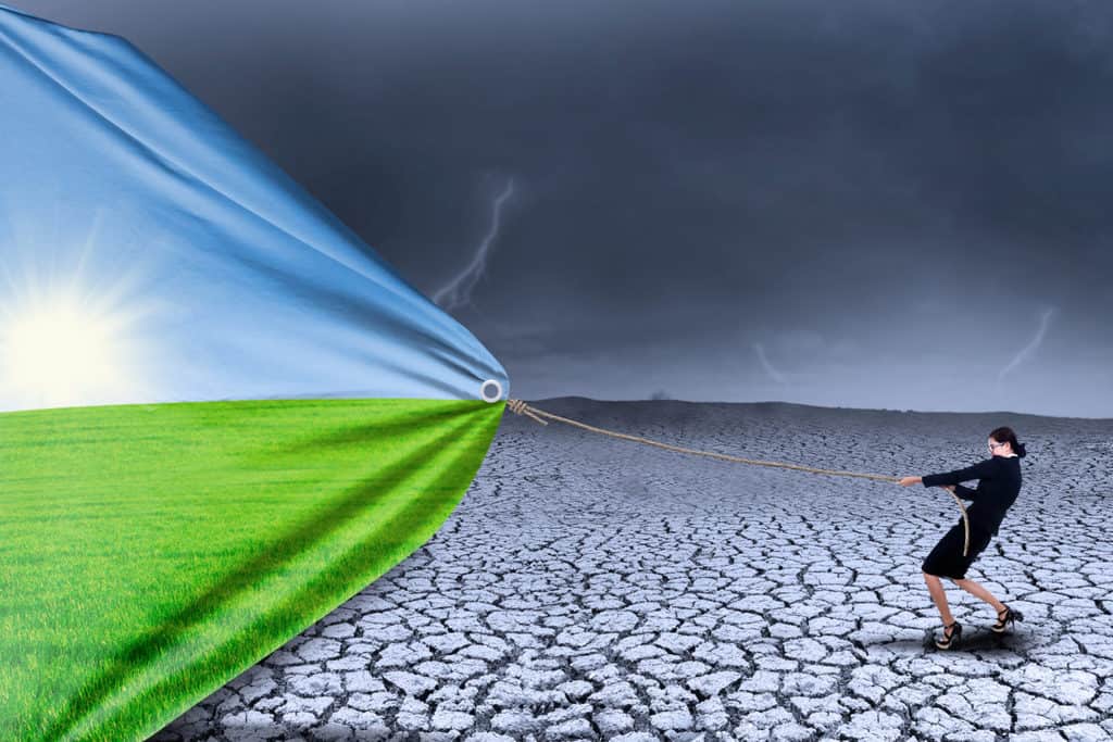 تغییر ذهنیت