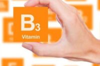 معرفی ویتامین B3