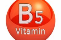 معرفی ویتامین B5