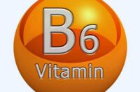 معرفی ویتامین B6