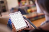 اپلیکیشن کتابخوان