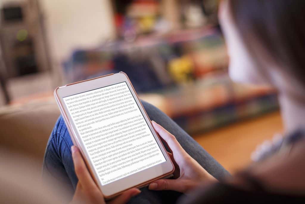 اپلیکیشن کتابخوان مناسب که نیاز شما به سایر اپلیکیشنها را برطرف میسازد