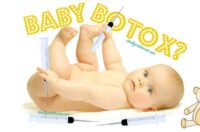 بیبی بوتاکس Baby Botox چیست و مزیت آن بر بوتاکس معمولی چیست؟
