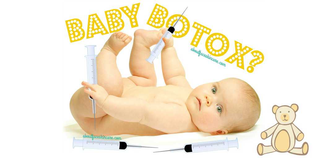 بیبی بوتاکس Baby Botox چیست و مزیت آن بر بوتاکس معمولی چیست؟