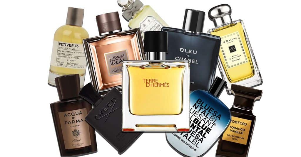 عطر ماه تولد شما چیست؟ عطر مناسب خود را بر اساس تاریخ تولدتان پیدا کنید