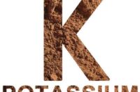 عنصر پتاسیم