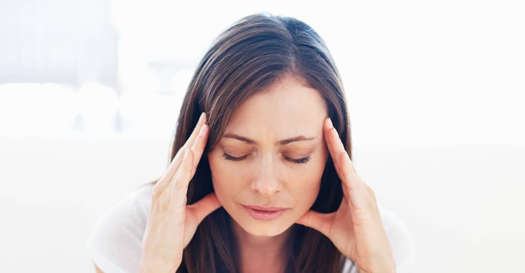 چطور با آثار استرس روی پوست مقابله کرده و آن را درمان کنیم؟