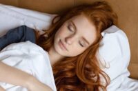 چند ترفند برای داشتن موهای زیبا پس از بیدار شدن از خواب