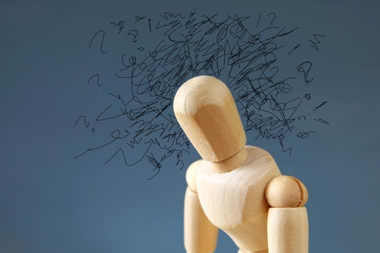 اختلال وسواس اجباری