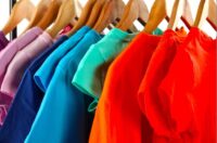 روش صحیح نگهداری، شستشو و لکه بری لباس نخی و پنبه‌ای