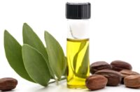 روغن جوحوبا