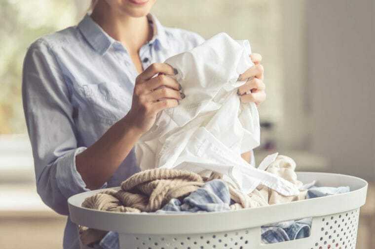 افزایش دوام لباس با چند ترفند مختلف و برای انواع پوشاک زمستانی