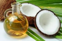 مزایای روغن نارگیل برای ناخن‌ها