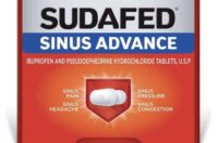 داروی سودافد ( pseudoephedrine): معرفی دارو، نحوه مصرف و عوارض جانبی
