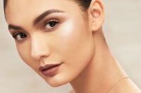 استراب کردن Strobing یکی از روش‌های جدید کانتور در آرایش