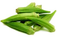 معرفی خواص بامیه