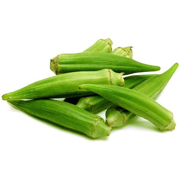 معرفی خواص بامیه