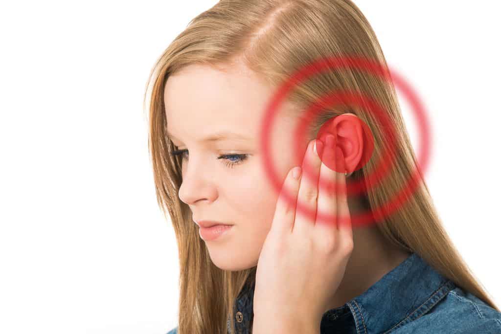 زنگ زدن گوش و بررسی علتهای آن