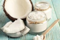 مزایای روغن نارگیل