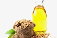 معرفی روغن سویا