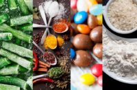 غذاهای کاهش دهنده متابولیسم